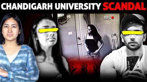 chandigarh girl mms|Chandigarh University MMS leak case: Arrested army jawan。